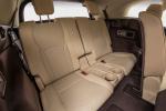 Lexus RX350L 2018 года (ZA)